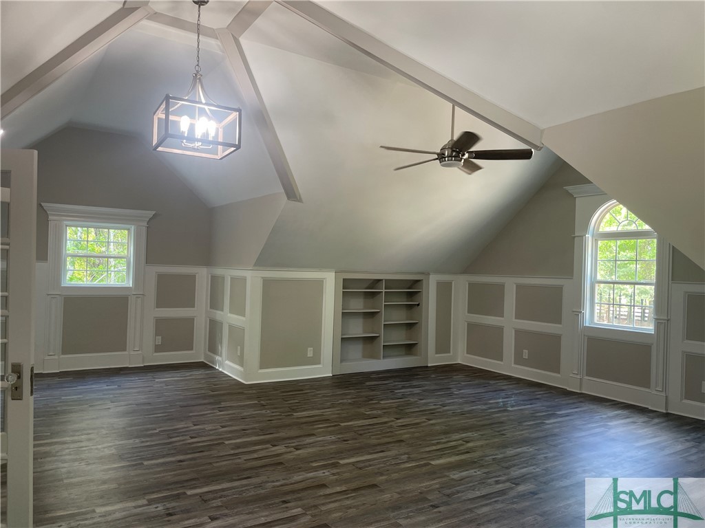 589 Old Mill Creek Road Ellabell, GA 31308 - Photo 28 of 52