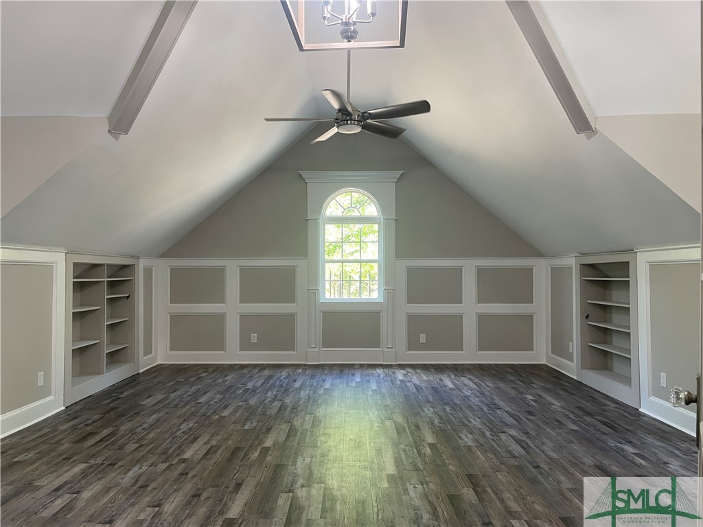 589 Old Mill Creek Road Ellabell, GA 31308 - Photo 29 of 52