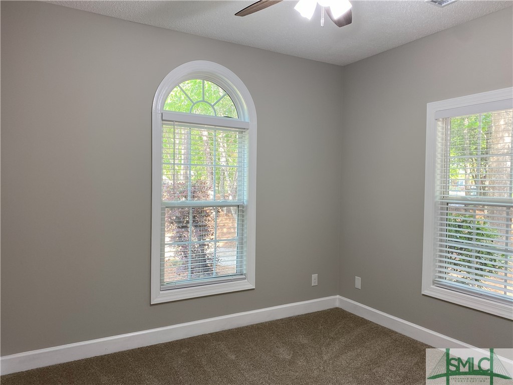 589 Old Mill Creek Road Ellabell, GA 31308 - Photo 35 of 52