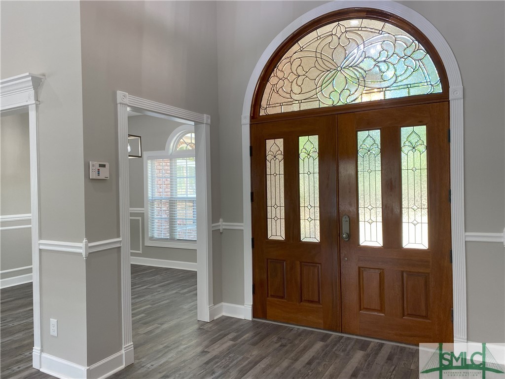 589 Old Mill Creek Road Ellabell, GA 31308 - Photo 36 of 52