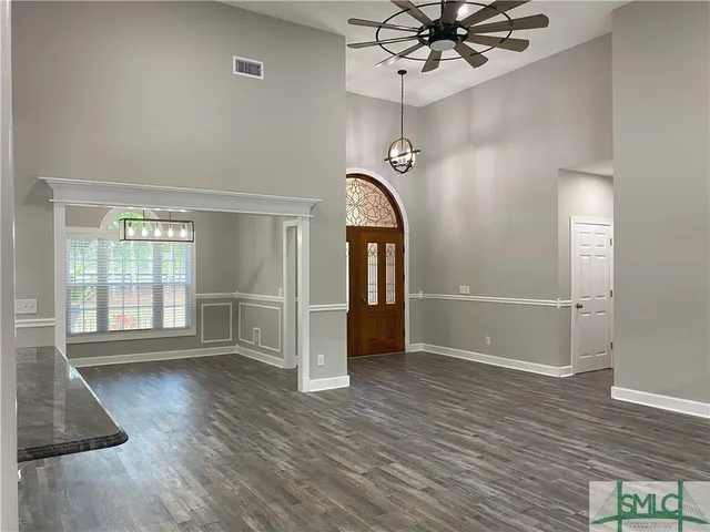 $748,500 | 589 Old Mill Creek Road, Ellabell, GA 31308