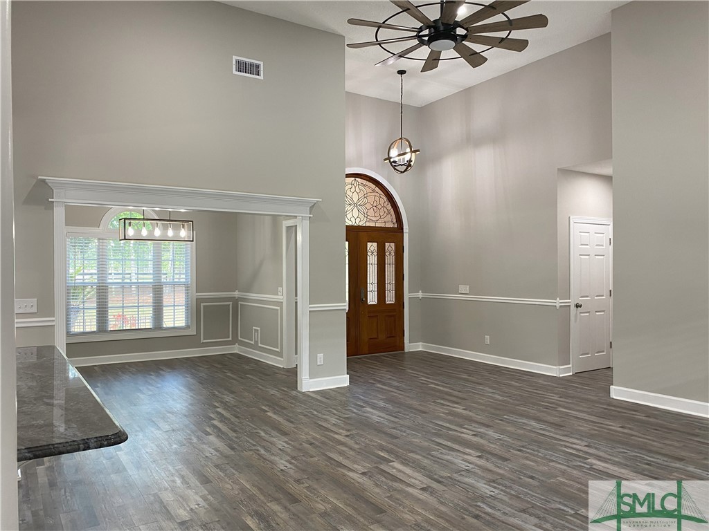 589 Old Mill Creek Road Ellabell, GA 31308 - Photo 37 of 52