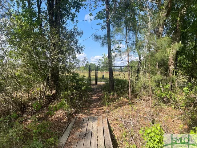 $748,500 | 589 Old Mill Creek Road, Ellabell, GA 31308