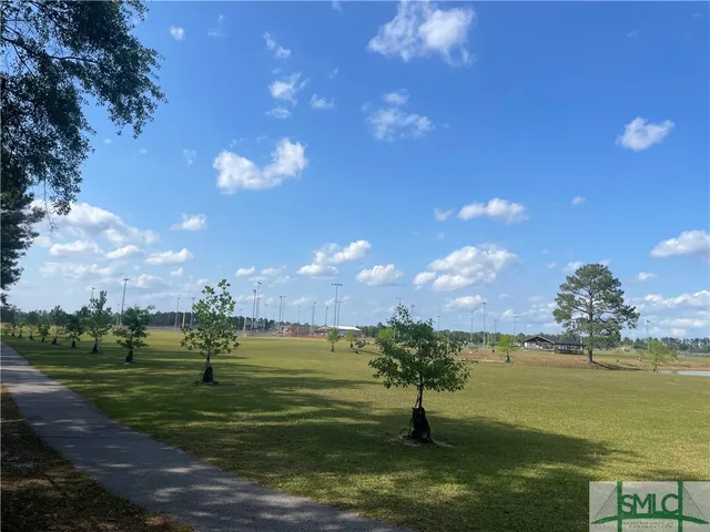 $748,500 | 589 Old Mill Creek Road, Ellabell, GA 31308