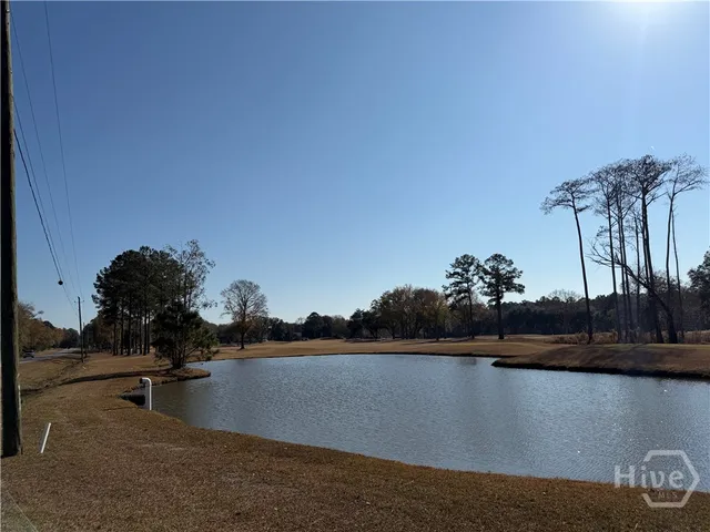 $748,500 | 589 Old Mill Creek Road, Ellabell, GA 31308