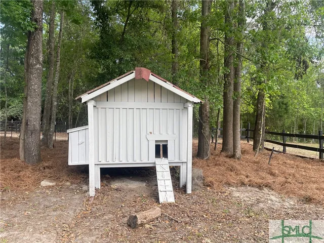 $748,500 | 589 Old Mill Creek Road, Ellabell, GA 31308