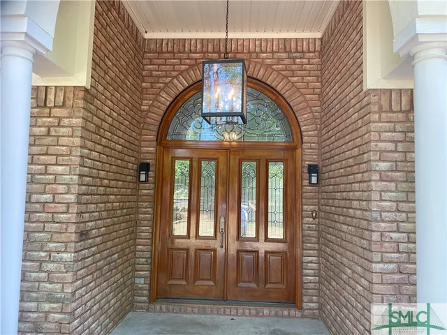 $748,500 | 589 Old Mill Creek Road, Ellabell, GA 31308