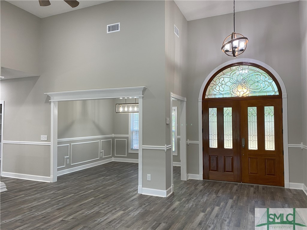 589 Old Mill Creek Road Ellabell, GA 31308 - Photo 5 of 52