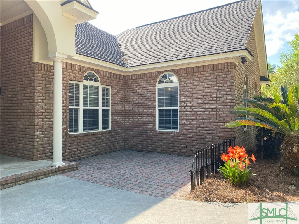 589 Old Mill Creek Road Ellabell, GA 31308 - Photo 51 of 52