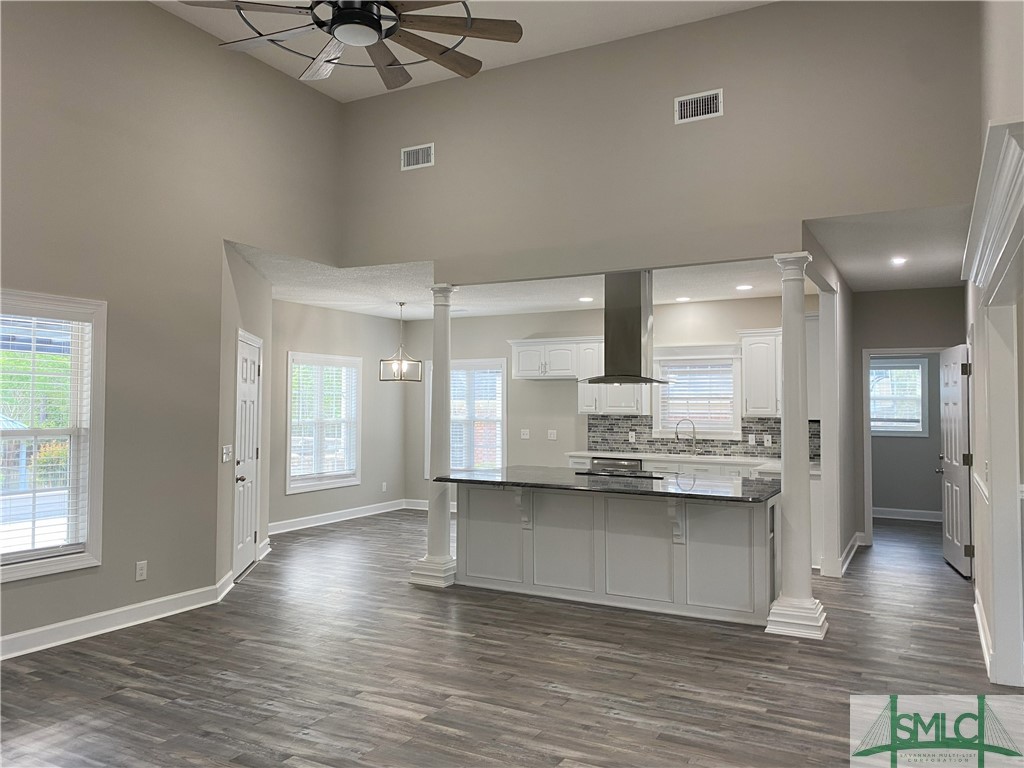 589 Old Mill Creek Road Ellabell, GA 31308 - Photo 6 of 52