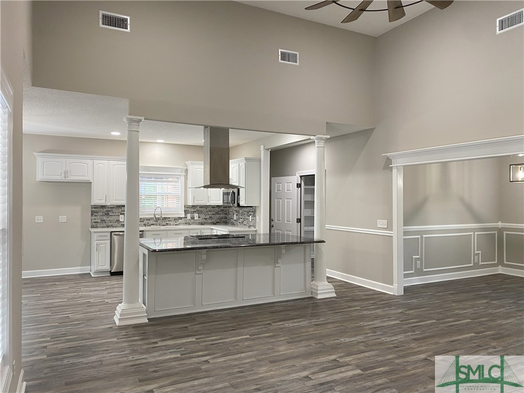 589 Old Mill Creek Road Ellabell, GA 31308 - Photo 8 of 52