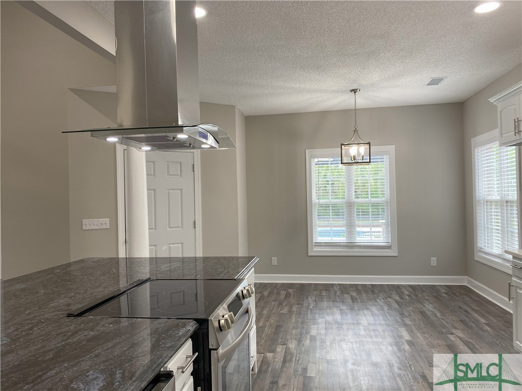 589 Old Mill Creek Road Ellabell, GA 31308 - Photo 10 of 52