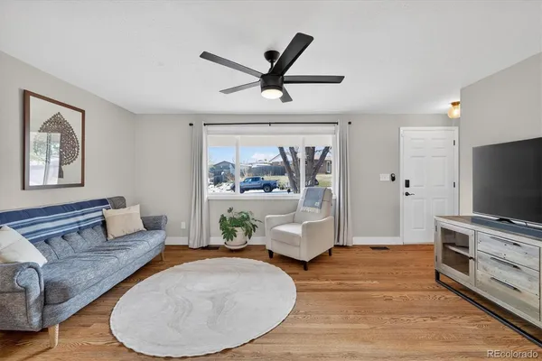 $555,000 | 6411 West 77th Place, Arvada, CO 80003