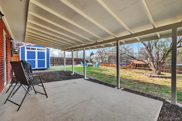 $555,000 | 6411 West 77th Place, Arvada, CO 80003