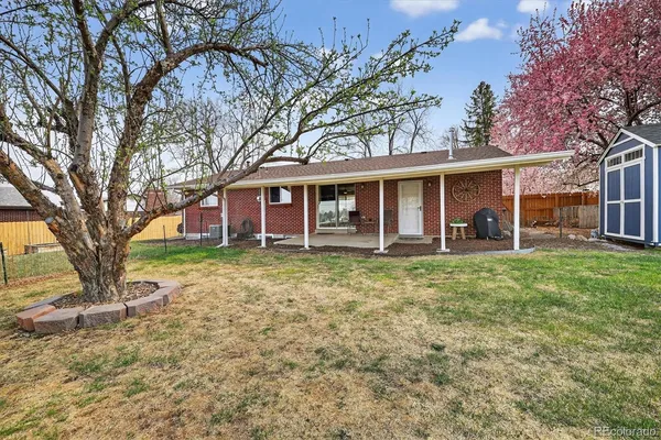 $555,000 | 6411 West 77th Place, Arvada, CO 80003