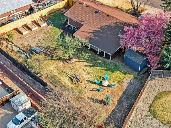 $555,000 | 6411 West 77th Place, Arvada, CO 80003