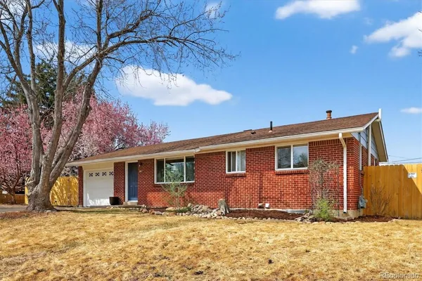 $555,000 | 6411 West 77th Place, Arvada, CO 80003