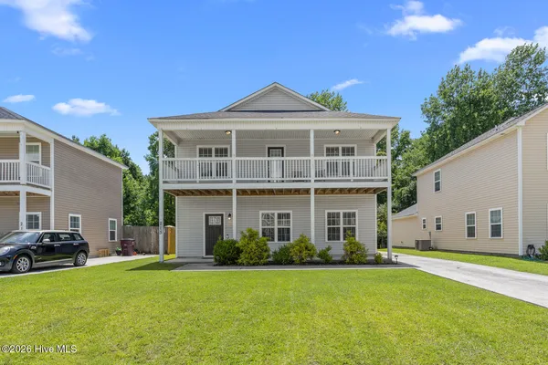 $315,000 | 213 Robert Alan Drive, Jacksonville, NC 28546