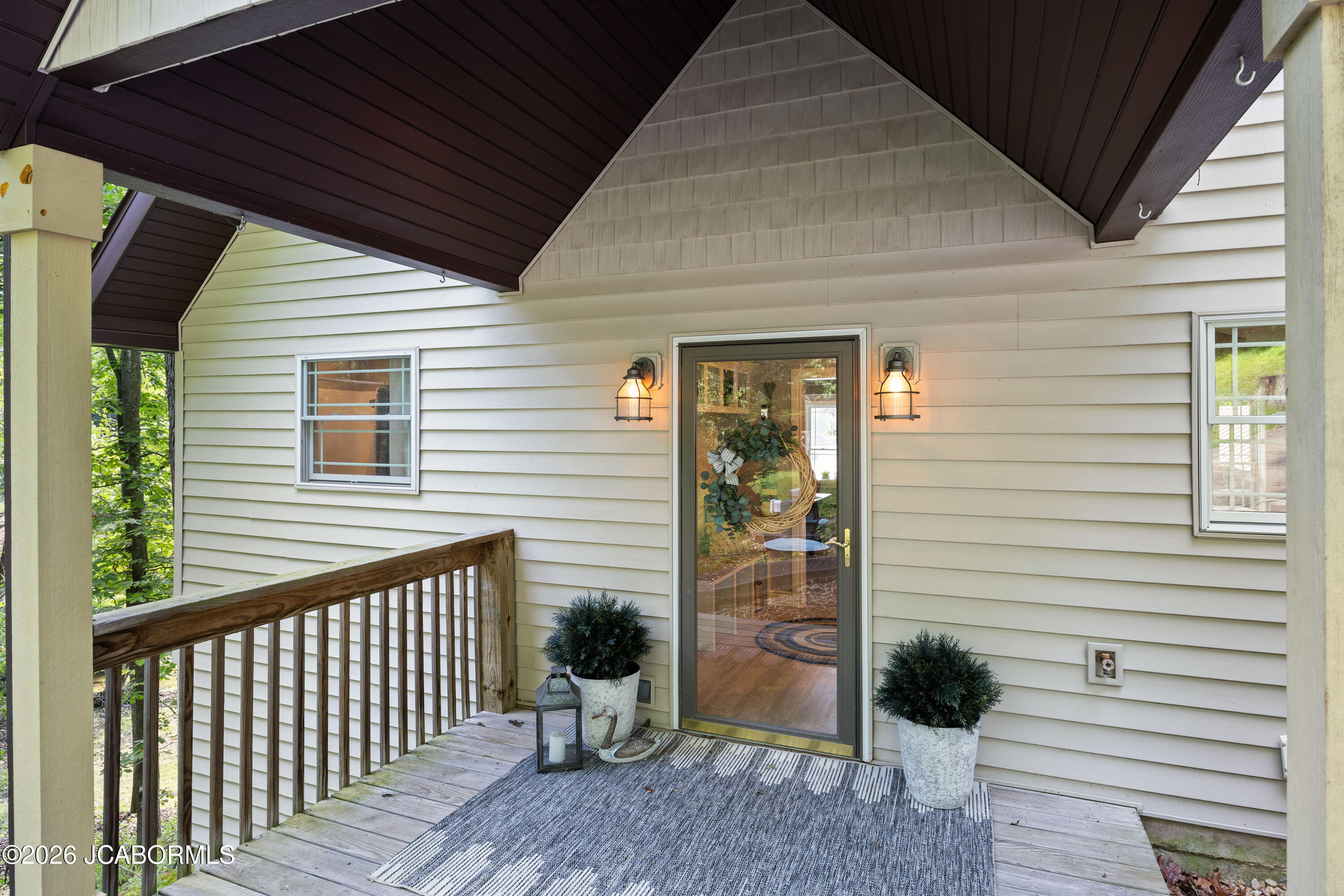 31 Cove Road Rocky Mount, MO 65072 - Photo 4 of 50