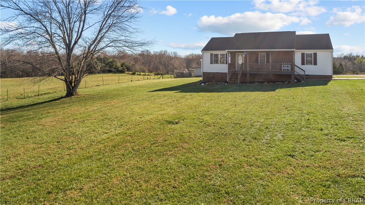 13311 Lodore Road Amelia Court House, VA 23002 - Photo 34 of 34