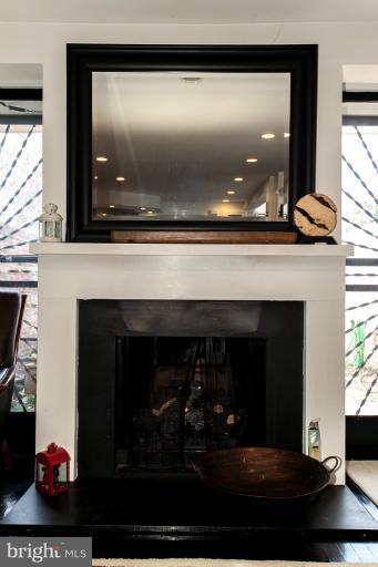 637 A Street Southeast Washington, DC 20003 - Photo 7 of 22 Interior (General)