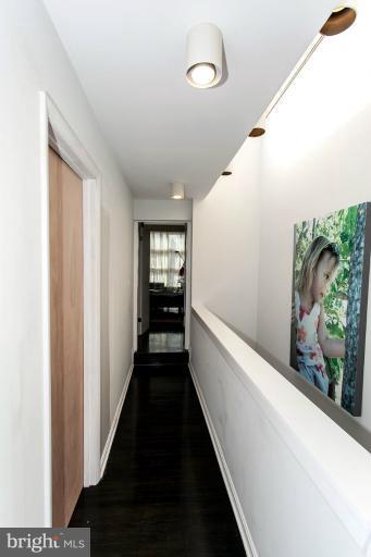 637 A Street Southeast Washington, DC 20003 - Photo 9 of 22 Exterior (General)