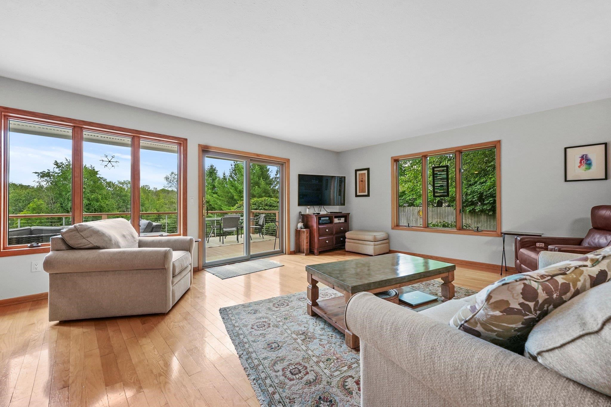1850 Dracka Road Traverse City, MI 49685 - Photo 3 of 6