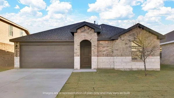 $233,990 | 2315 150th Place, Lubbock, TX 79423