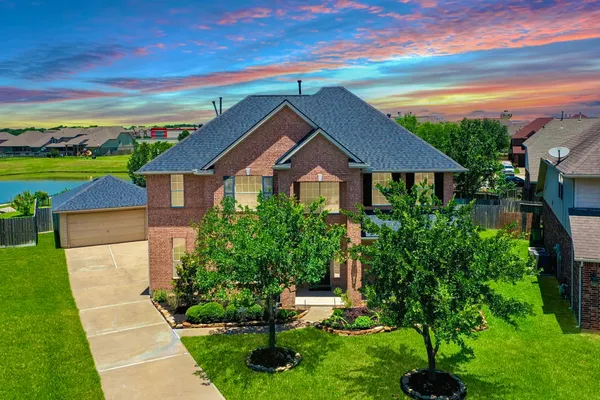 $425,000 | 7118 Dekadine Court, Spring, TX 77379