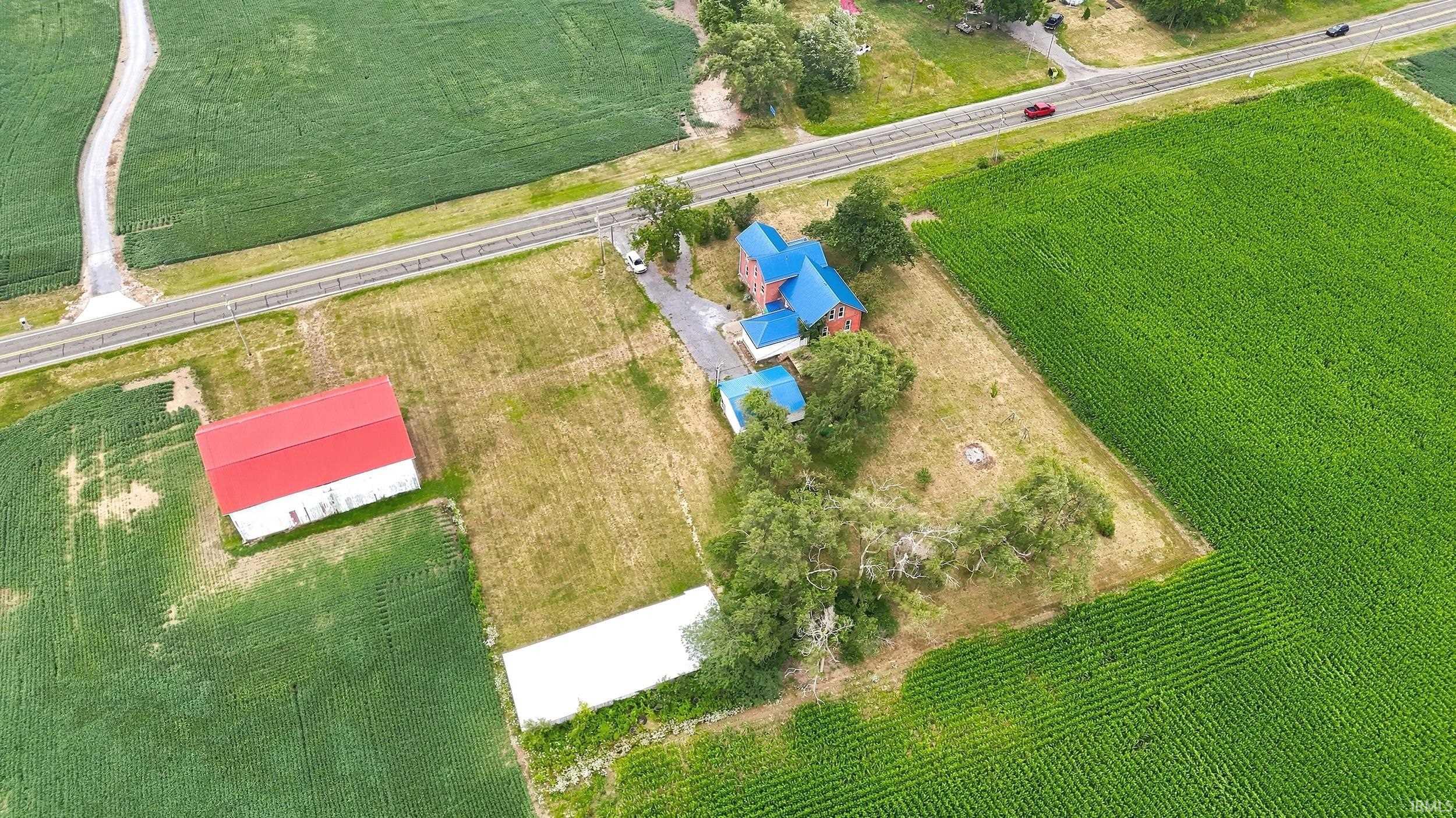 2606 Highway 1 Butler, IN 46721 - Photo 14 of 46 Gallery Image 14
