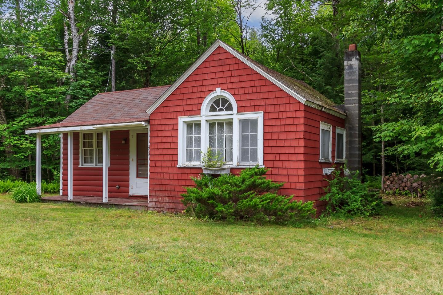 433 Nh Rte 25a Wentworth, NH 03282 - Photo 34 of 35