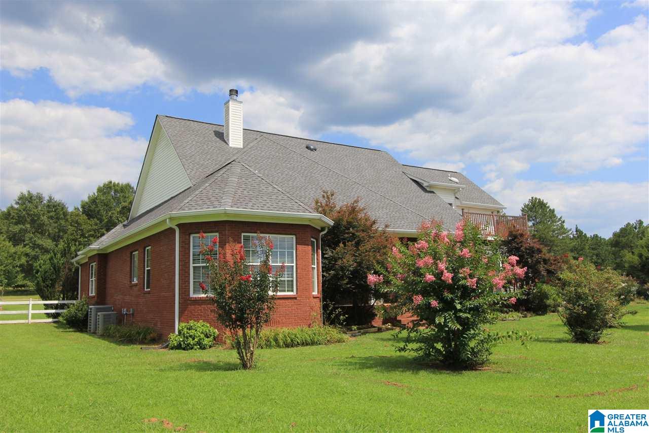 2540 Cedars Road Munford, AL 36268 - Photo 46 of 50