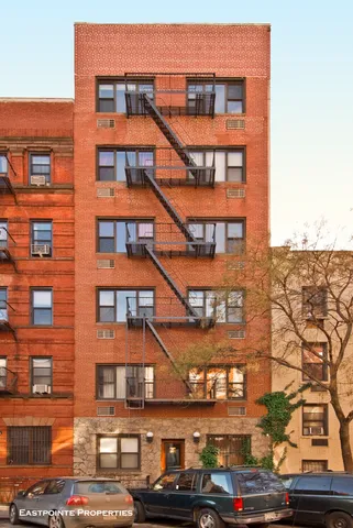 $650,000 | 252 West 20th Street, Unit 5A | Chelsea