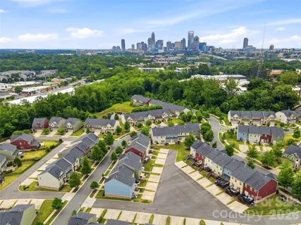 $415,000 | 1714 Evergreen Drive, Charlotte, NC 28208