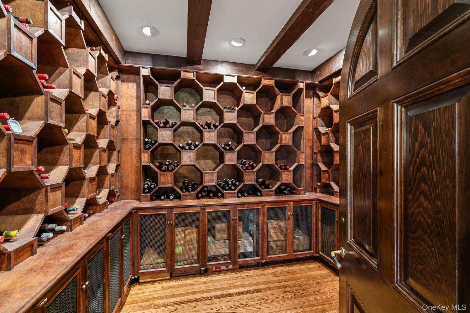 95 Piping Rock Road Locust Valley, NY 11560 - Photo 13 of 39 a view of a storage & utility room