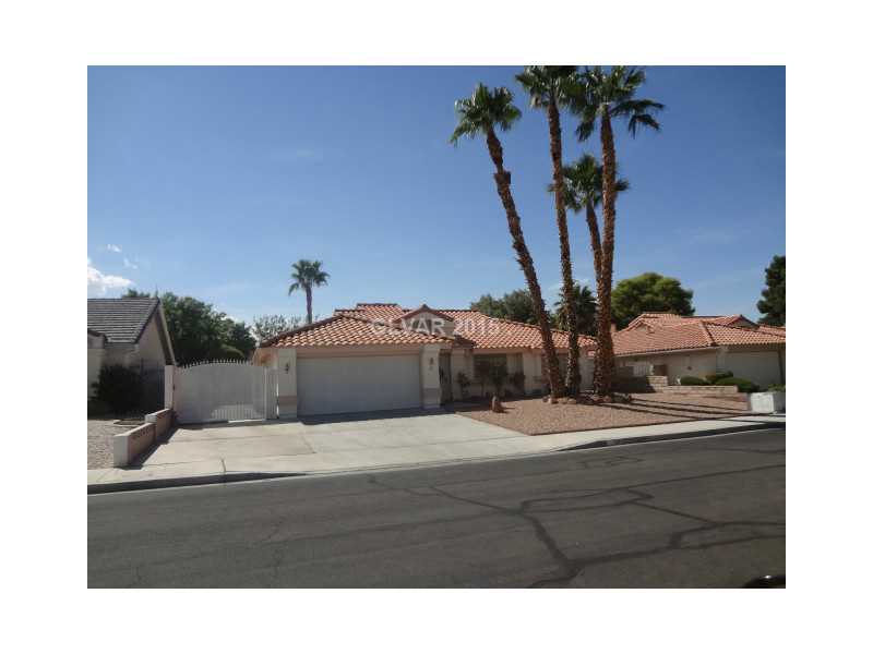 57 Reyburn Drive Henderson, NV 89074 - Photo 1 of 35 Property Photo.