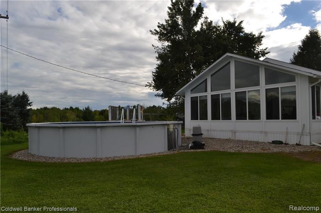 7418 Willits Road Fostoria, MI 48435 - Photo 4 of 25