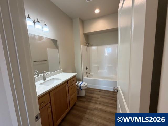 709 Northwest George Court Sublimity, OR 97385 - Photo 15 of 30
