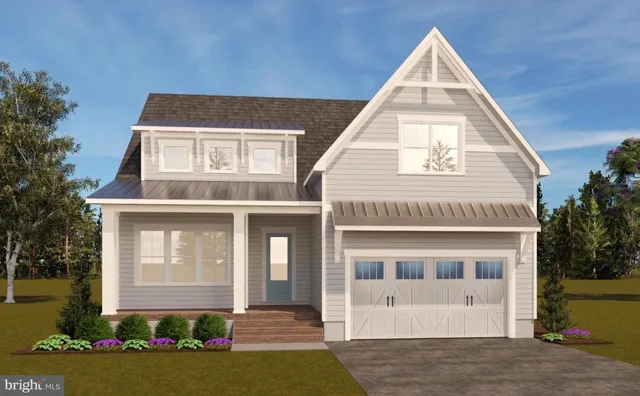 a view of a house with a balcony