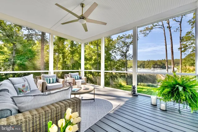 $1,750,000 | 946 Benning Road, Galesville, MD 20765