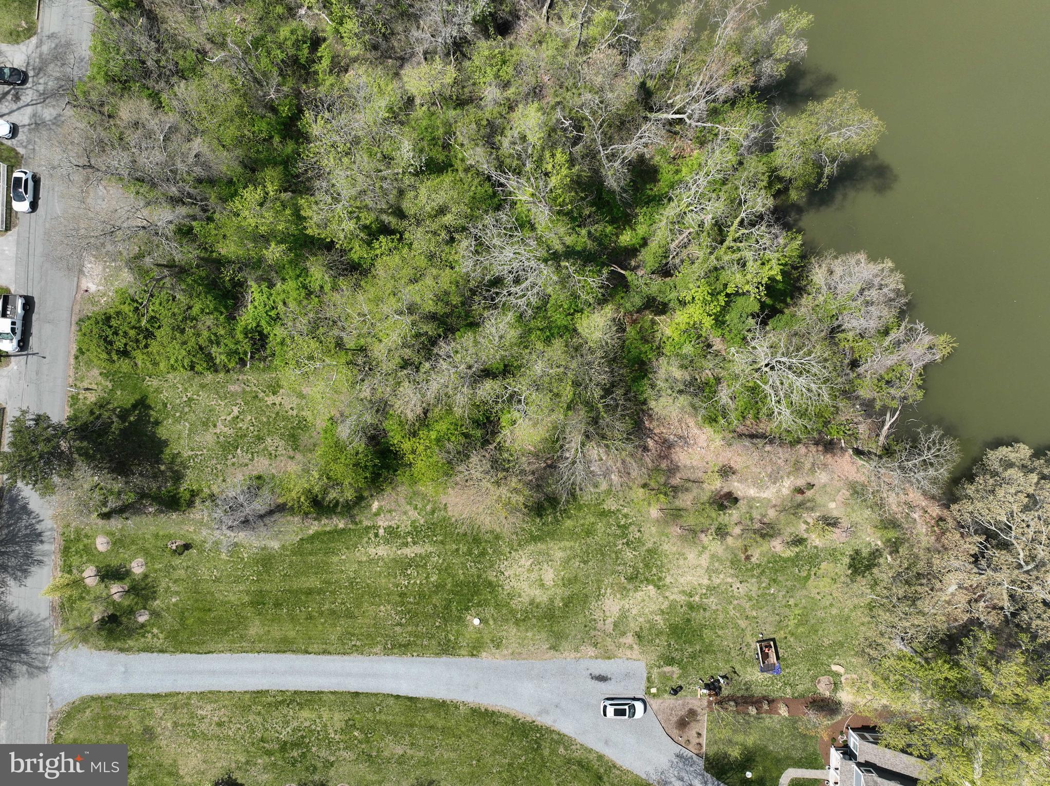 946 Benning Road Galesville, MD 20765 - Photo 36 of 57 Overview of lots 946 and 938