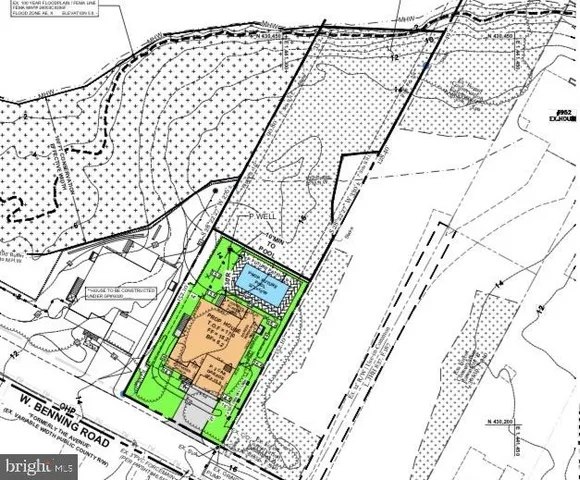 $1,750,000 | 946 Benning Road, Galesville, MD 20765