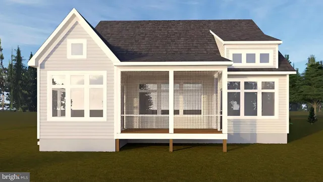 $1,750,000 | 946 Benning Road, Galesville, MD 20765