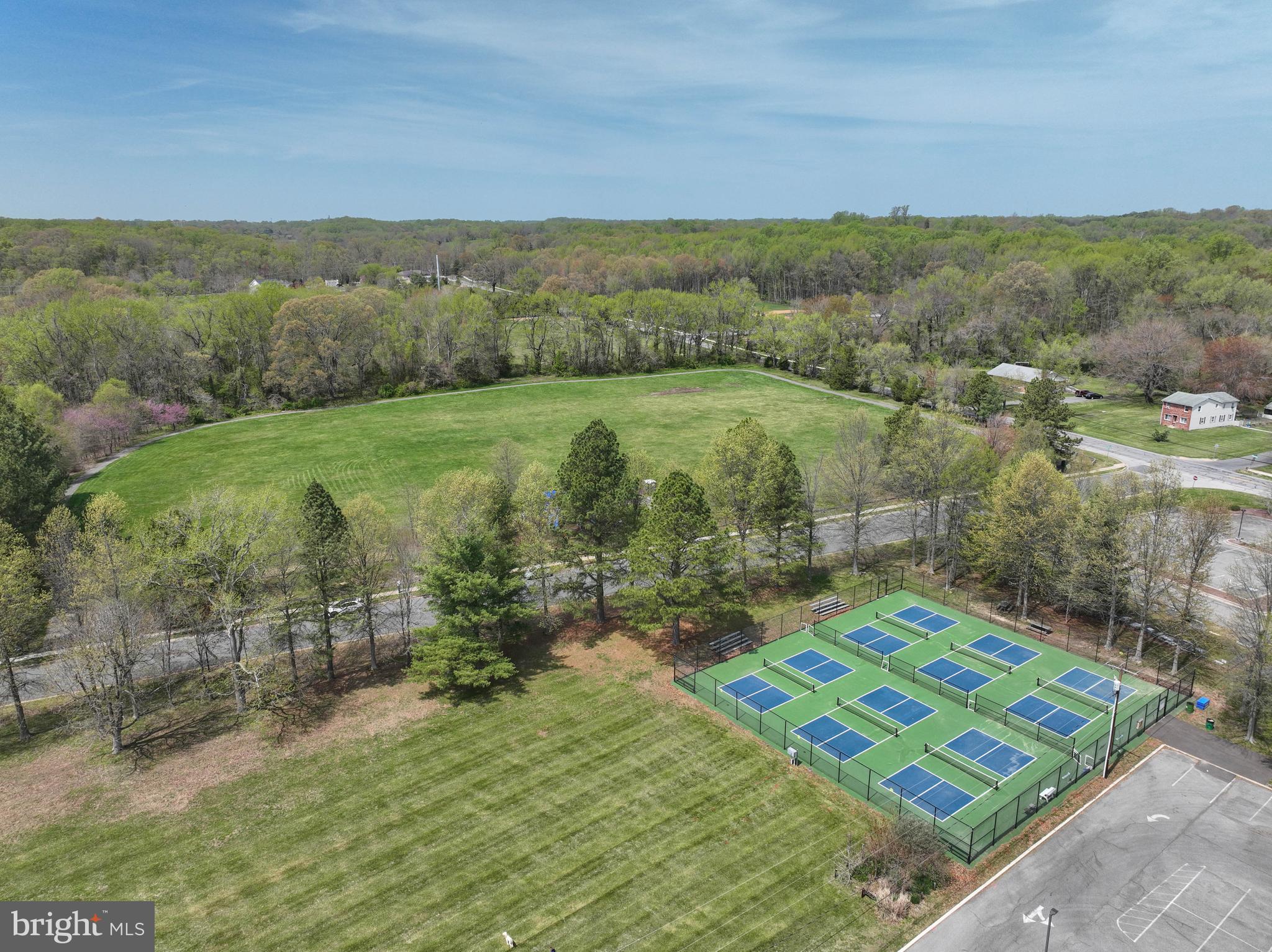 946 Benning Road Galesville, MD 20765 - Photo 42 of 59 a view of a city