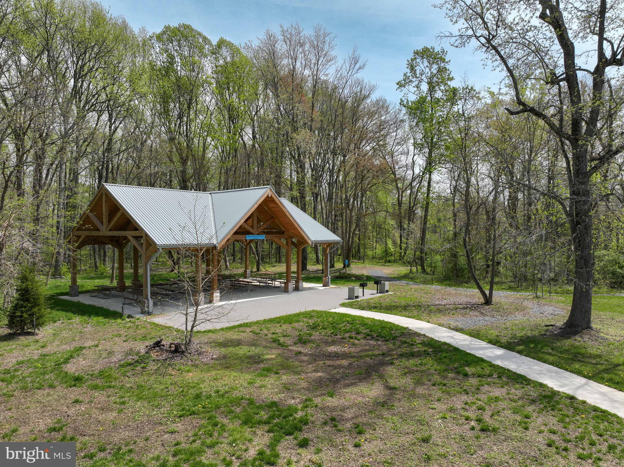 946 Benning Road Galesville, MD 20765 - Photo 43 of 57 Pavillion