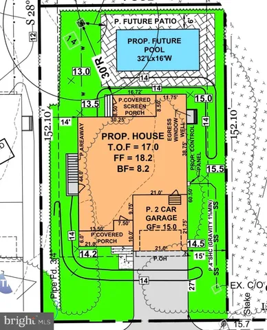 $1,750,000 | 946 Benning Road, Galesville, MD 20765