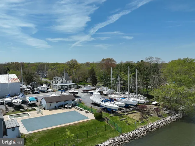 $1,750,000 | 946 Benning Road, Galesville, MD 20765