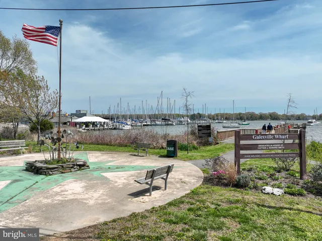 $1,750,000 | 946 Benning Road, Galesville, MD 20765