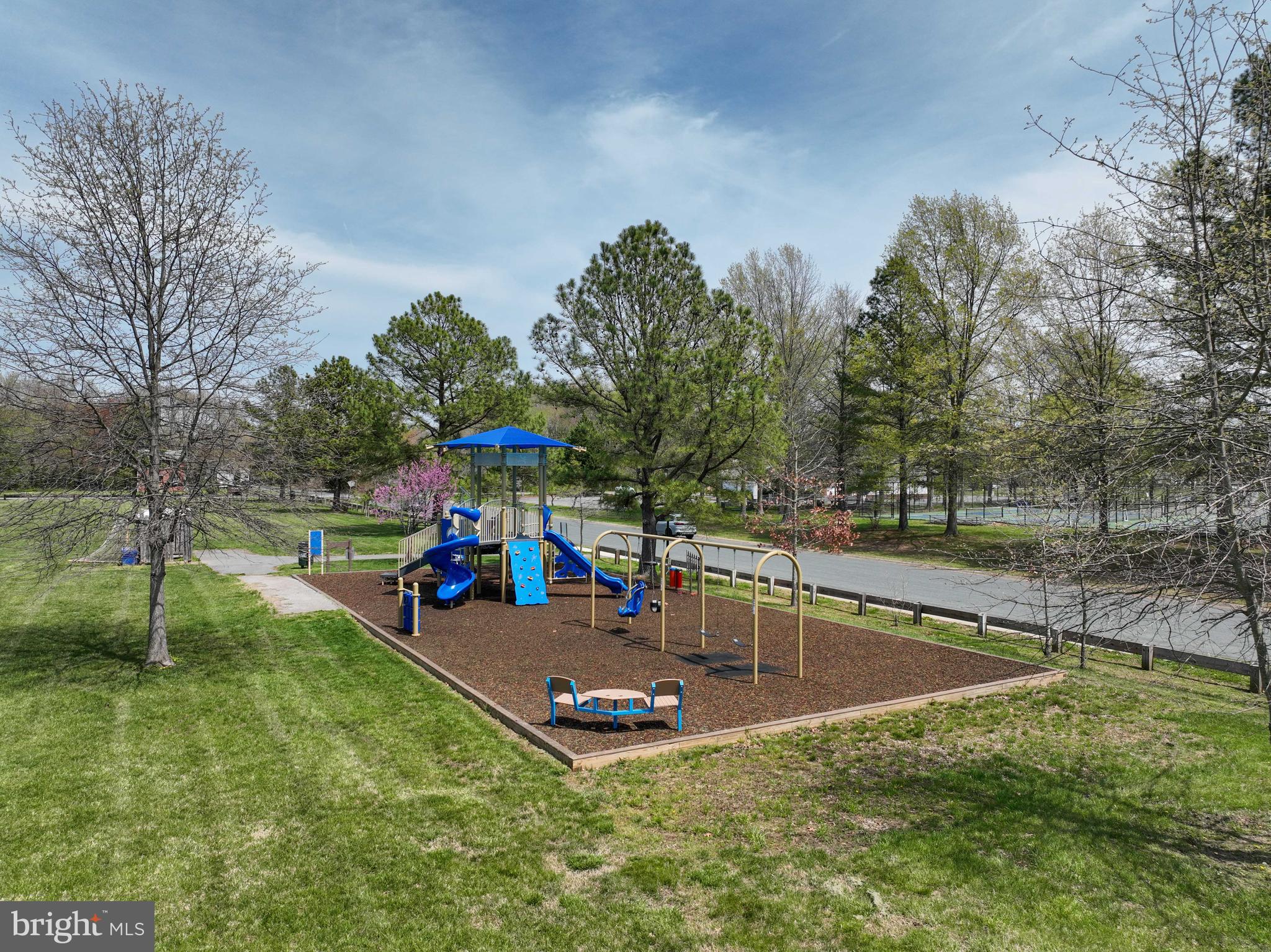 946 Benning Road Galesville, MD 20765 - Photo 54 of 59 a view of a park