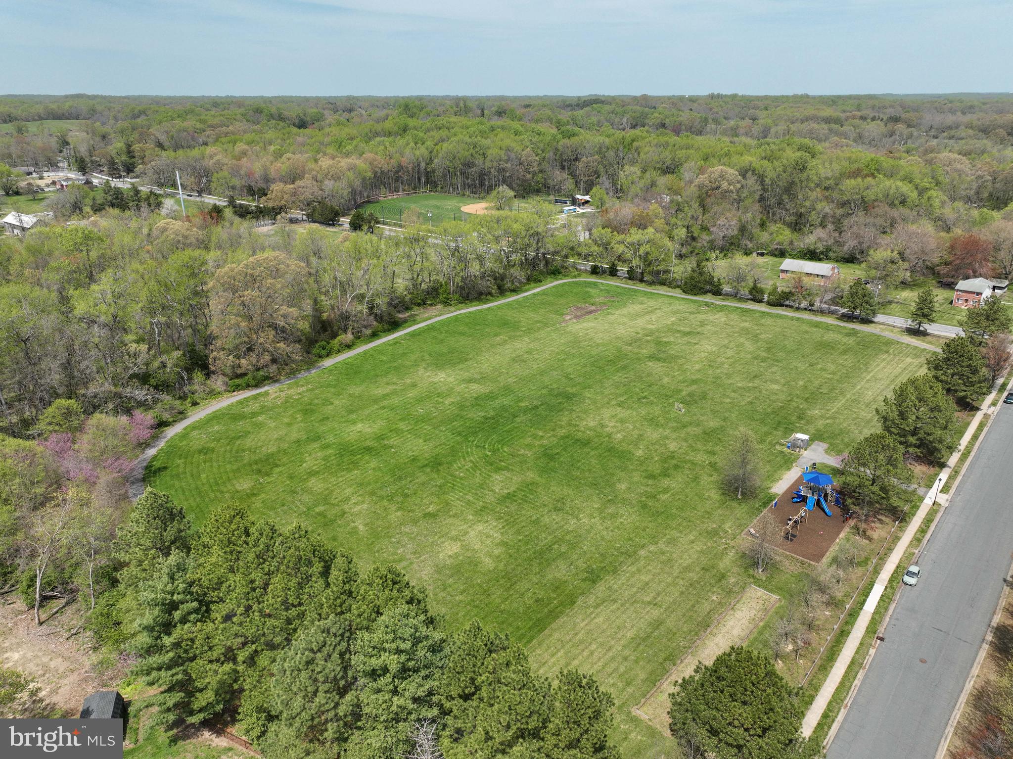 946 Benning Road Galesville, MD 20765 - Photo 56 of 59 a view of a city